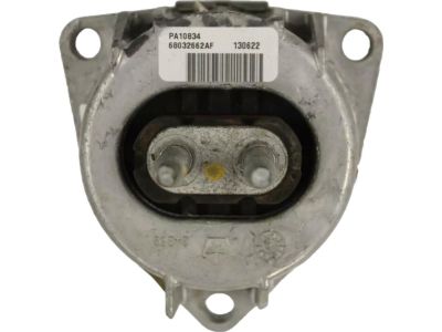 Mopar 68032662AF Transmission Mount