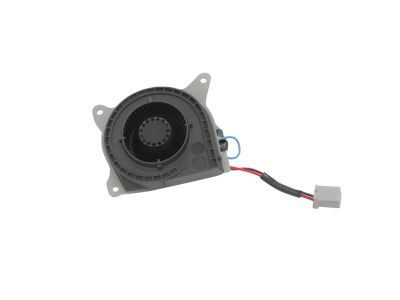 Mopar 55057475AB Fan-Seat Back