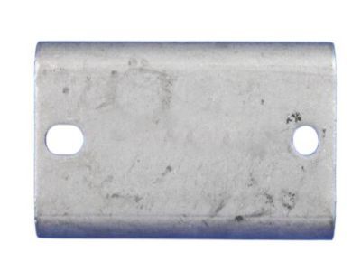 Mopar 52855637AB JOUNCE Bumper