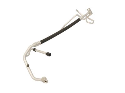 Mopar 68028889AA Line-A/C Suction And Liquid