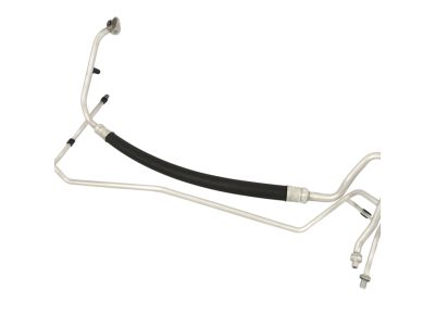Mopar 68028889AA Line-A/C Suction And Liquid