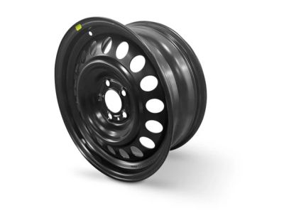 Mopar 52125069AB Wheel-Steel
