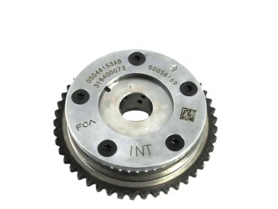 Mopar 5048153AB SPROCKET-CAMSHAFT