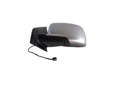 Mopar 6AD051SCAA Outside Rear View Mirror