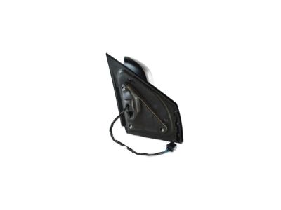 Mopar 6AD051SCAA Outside Rear View Mirror