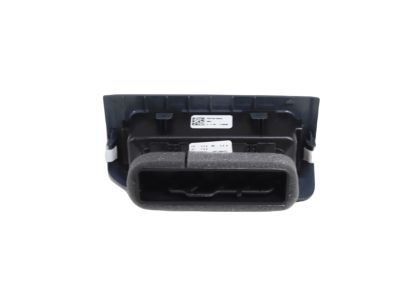 Mopar 6VF601A6AA B PILLAR