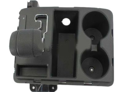 Mopar 52855896AA Transmission Shifter