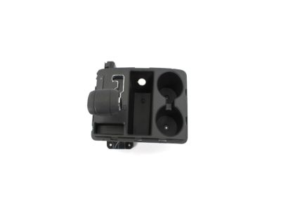 Mopar 52855896AA Transmission Shifter