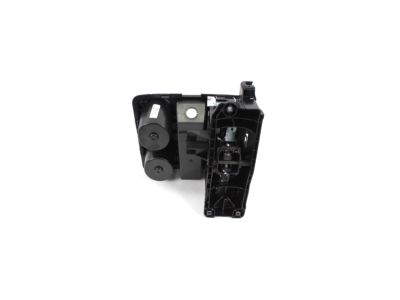Mopar 52855896AA Transmission Shifter