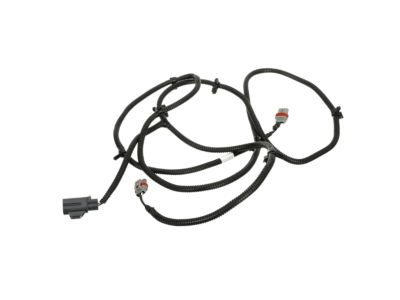 Mopar 68154309AA Wiring-Fog Lamp Jumper