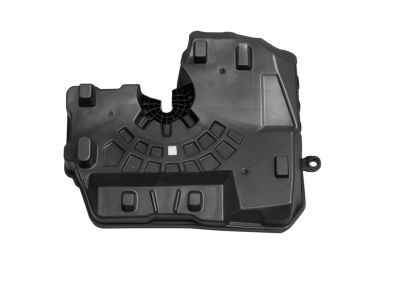 Mopar 5091044AE 2 10"-Sub WOOFER