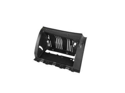 Mopar 1TG15DX9AD Glove Box-Opening