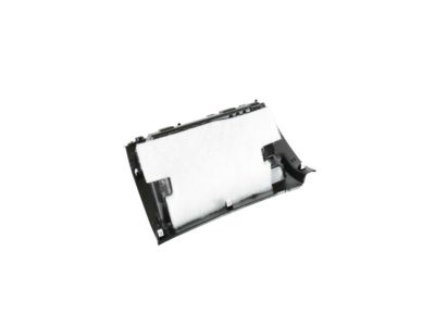 Mopar 1TG15DX9AD Glove Box-Opening