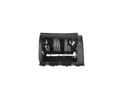 Mopar 1TG15DX9AD Glove Box-Opening
