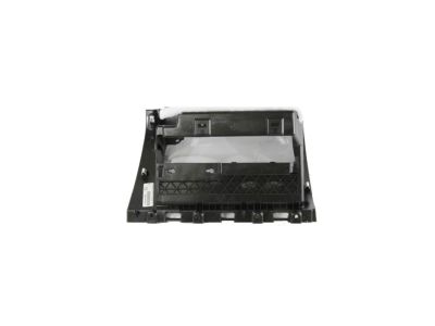 Mopar 1TG15DX9AD Glove Box-Opening