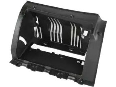 Mopar 1TG15DX9AD Glove Box-Opening
