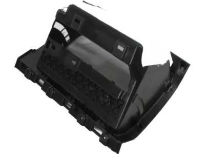 Mopar 1TG15DX9AD Glove Box-Opening