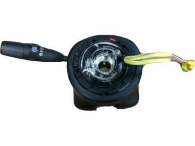 Mopar 6NE97DX9AC Steering Column Module