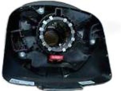 Mopar 6NE97DX9AC Steering Column Module