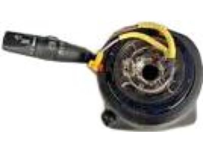 Mopar 6NE97DX9AC Steering Column Module