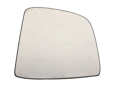 Mopar 68280567AA Mirror Replacement Glass