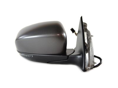 Mopar 1VF50XS9AD Outside Rear View Mirror