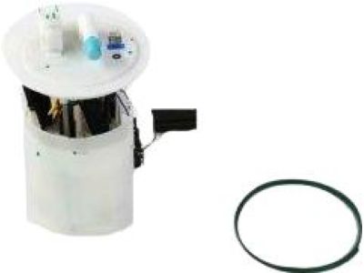 Mopar 68412549AA Fuel Pump/Level Unit Module