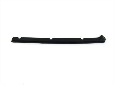 Mopar 55176618AB WEATHERSTRIP-Front Door