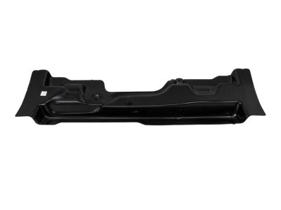 Mopar 55395762AE CROSSMEMBER-Rear Seat