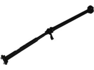 Mopar 5038864AD Rear Drive Shaft