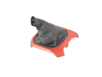 Mopar 5ZM39PR3AA Boot-GEARSHIFT Lever