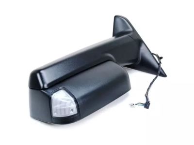 Mopar 68462879AA Mirror-Outside Rearview
