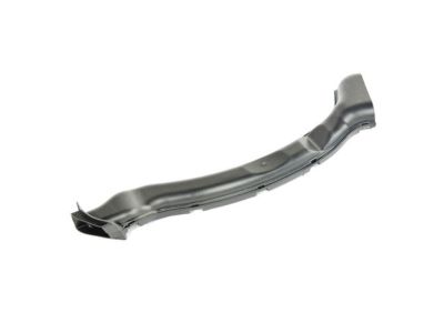 Mopar 57010633AC Drain-COWL Grille