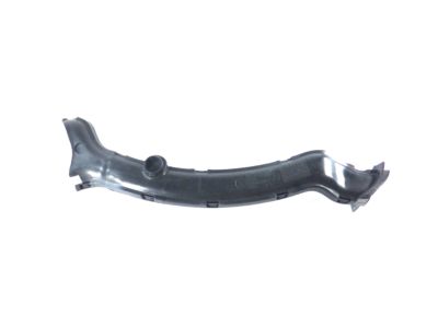 Mopar 57010633AC Drain-COWL Grille