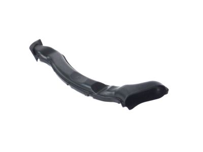 Mopar 57010633AC Drain-COWL Grille