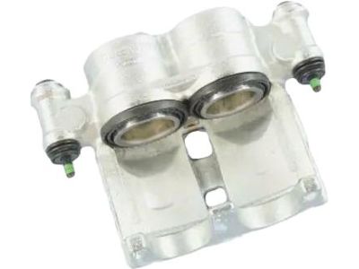 Mopar 68230102AB CALIPER-Disc Brake