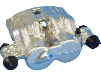 Mopar 68230102AB CALIPER-Disc Brake