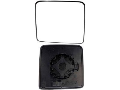 Mopar 68125581AA Glass-Mirror Replacement