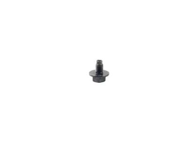 Mopar 68318660AA Screw-HEXAGON Head
