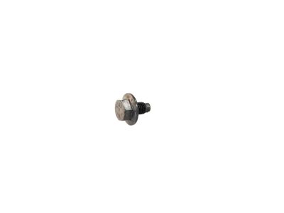 Mopar 68318660AA Screw-HEXAGON Head