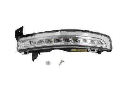 Mopar 68187874AA Lamp-Daytime Running