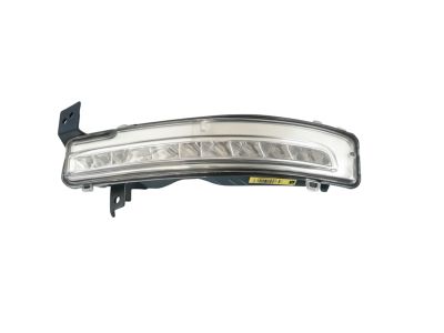 Mopar 68187874AA Lamp-Daytime Running