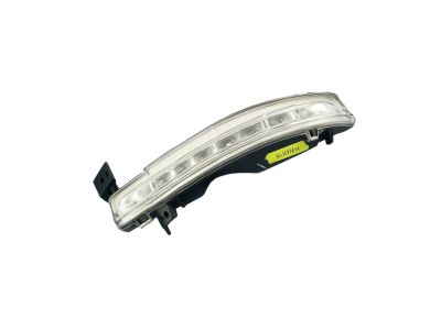 Mopar 68187874AA Lamp-Daytime Running
