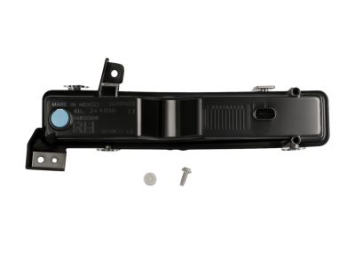 Mopar 68187874AA Lamp-Daytime Running