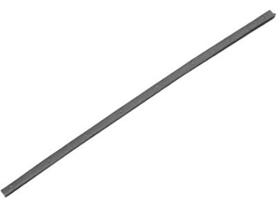 Mopar 68291611AA WEATHERSTRIP-Front Door SILL