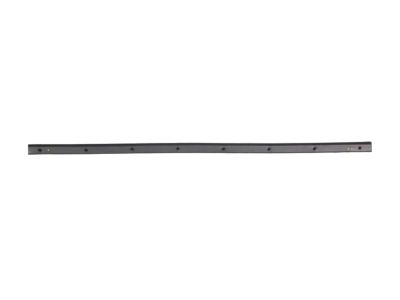 Mopar 68291611AA WEATHERSTRIP-Front Door SILL