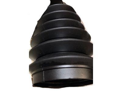 Mopar 4367010 Boot Pkg Boot Pkg Front Wheel