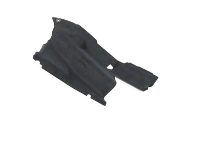 Mopar 6SQ59TX7AA Carpet-WHEELHOUSE