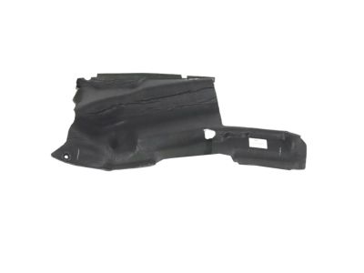 Mopar 6SQ59TX7AA Carpet-WHEELHOUSE