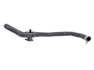 Mopar 5058172AJ Hose-Radiator Inlet